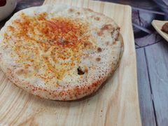 -开开巴郎尉犁县正宗烤肉(香梨大道店)