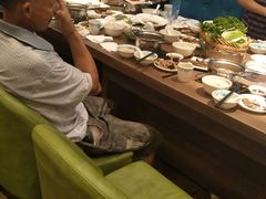 -龙聚德北京烤鸭(沙坪坝华宇A馆店)