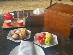 -上海浦东星河湾酒店