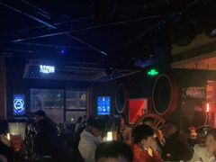 -Perry's·酒吧(黄埔大道店)