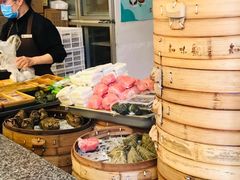 -知味观(湖滨总店)