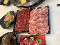 -三江汇火锅店(保全街店)