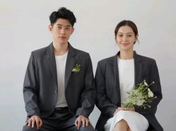-蜜柚映画婚纱摄影(双井店)