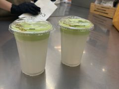 -Yee3·三号椰(上海中山公园龙之梦店)