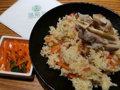 -塔哈尔·新疆盛宴(城西银泰店)