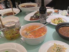 -香丰阁·烤鸭·川湘菜(清河店)