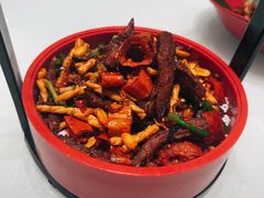 -湖锦酒楼·32年地道湖北菜(光谷店)