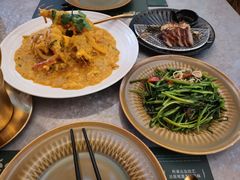 -Tegu泰古莲·泰国餐厅(红山6979店)