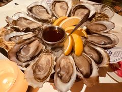 -Osteria Garden 生蚝花园餐厅(原进贤路店)
