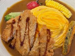 -吾妻拉面•和风食堂(群光广场店)