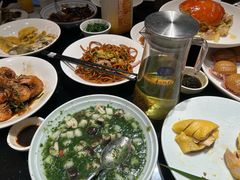 -阿明小菜·海鲜·上海菜(梅陇店)
