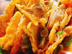 -新农村煎饼果子(香港花园店)