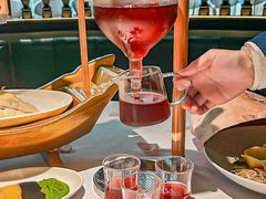 -狮拾久·现代新加坡料理(壹方城店)