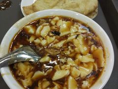 豆腐脑-护国寺小吃(地安门店)