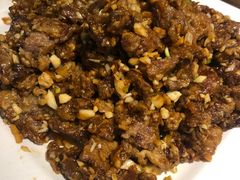 老爆三-天津乾毓德饭庄·清真传统炒菜·海鲜烧烤(咸阳路店)