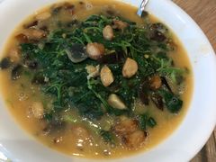 -莆田餐厅(吉隆坡柏威年广场店)