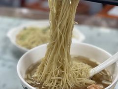 -曾仔竹升面