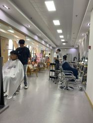 -涩谷· Hair Salon