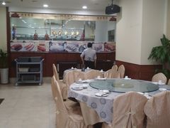 大堂-岭南海晏楼(东晓南店)