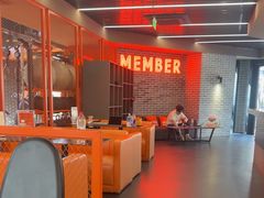 -加伍磅健身(千树店)