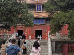 -北京国子监胡同