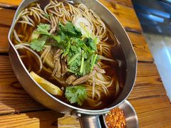 -头道大海明太鱼朝鲜族特色美食餐厅(长白山店)