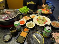 -樱嘢·炭火烧肉(惠南店)