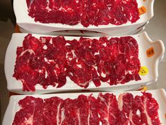 -潮发潮汕牛肉店(长隆店)