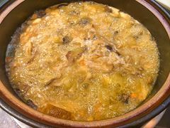 -野菌皇海景野生菌火锅(滨海大道店)