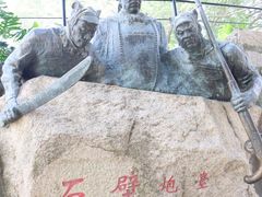 -胡里山炮台
