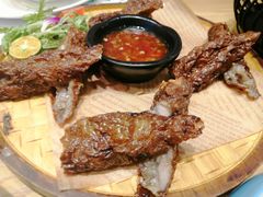 -泰悦澜·泰国餐厅(万象城店)