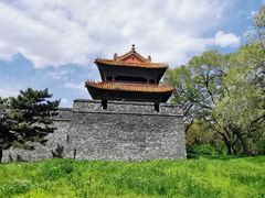 -北陵公园