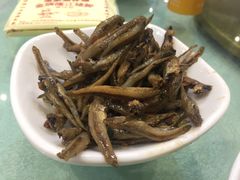 -抱德·潮汕味(敦和店原惠城鱼仔)