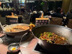 -金海湾自助餐厅(金陵饭店)