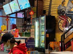 -钢管厂五区小郡肝串串香火锅(梅川路店)