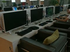 -网鱼电竞(杨浦中原店)