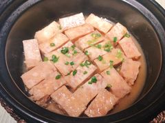 招牌焗香芋-花千醉(新街口店)