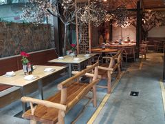 -渔太泰漓江小馆·广西融合菜(西街店)