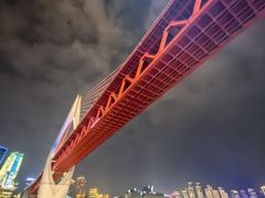 -重庆两江夜游-交运系列