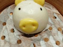 -万丽轩·粤菜(王府井金茂万丽酒店)