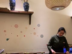 -川菜故事(光谷步行街店)