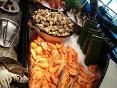 -星伦多 自助料理(圆融店)
