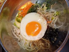 -许哥东北烧烤·铁丳烤串·宫后夹肉(繁花中心店)