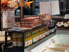 -西村叔叔的店·面包·甜品·蛋糕(清河万象汇店)