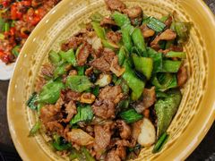 -湘肠香火锅店(团结湖店)
