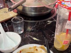 -潮牛潮汕牛肉火锅(旺角大学城商业街店)
