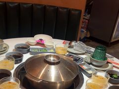 -喃喃椰·糟粕醋·椰子鸡火锅(七堡花园店)