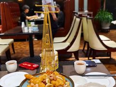 -金泽大酒店·卢塞恩餐厅·年夜饭春节连市