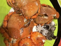 -惠州皇冠假日酒店·西餐厅·自助餐厅