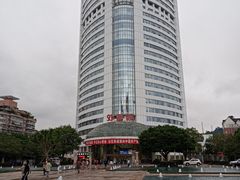 -重庆西南医院(西南院区)